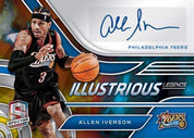 2020/21 Panini Spectra Basketball Hobby Box - Private NBA Break