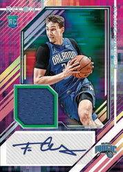 2021-22-Panini-Recon-Basketball-Cards-Rookie-Jersey-Autographs-Franz-Wagner-RC