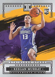 2022/23 Panini Impeccable Basketball Asia Box - Private NBA Break