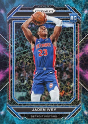 2022-23-Panini-Prizm-Basketball-NBA-Cards-Base-Rookies-Choice-Nebula-Prizms-Jaden-Ivey-RC
