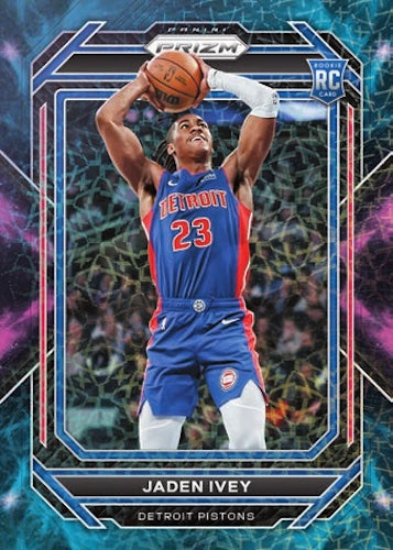2022-23-Panini-Prizm-Basketball-NBA-Cards-Base-Rookies-Choice-Nebula-Prizms-Jaden-Ivey-RC