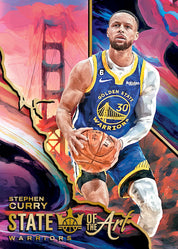 2023-24-Panini-Court-Kings-Basketball-NBA-Cards-State-of-the-Art-Stephen-Curry