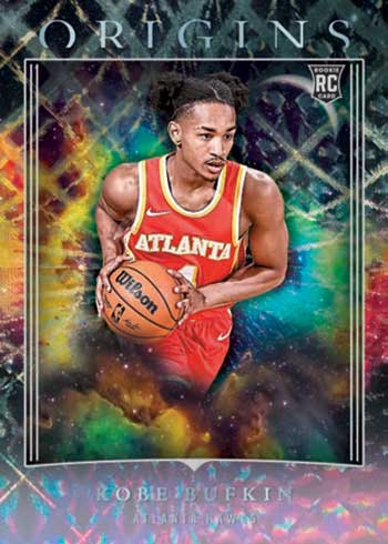 2023-24-Panini-Origins-Basketball-Base-Cosmos