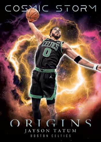 2023-24-Panini-Origins-Basketball-Cosmic-Storm