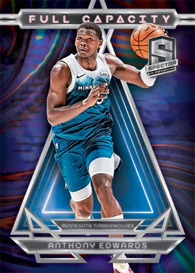 49枚限定 渡邊雄太 2023-24 Panini Spectra Catalysts Yuta Watanabe 