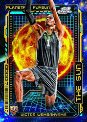 2023/24 Topps Cosmic Basketball Hobby Box - Private NBA Break