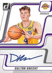 2024/25 Panini Donruss Basketball Hobby Box - Private NBA Break