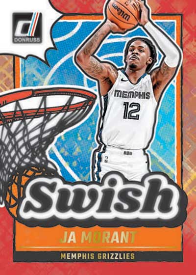 2024/25 Panini Donruss Basketball Hobby Box - Private NBA Break