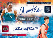 2024/25 HOOPS HOBBY BOX!! - HUNTING HUGE ROOKIE AUTOS & PRESENTATIONS INSERT!!! - PICK YOUR TEAM (5495)