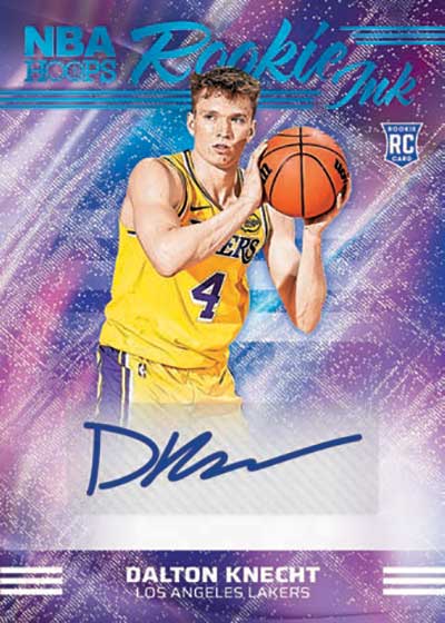 2024/25 HOOPS HOBBY BOX!! - HUNTING HUGE ROOKIE AUTOS & PRESENTATIONS INSERT!!! - PICK YOUR TEAM (5495)