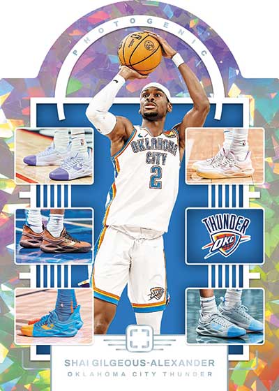 2ND HALF OF CASE REVOLUTIONS BLASTERS!!! NO KABOOM IN FIRST HALF!! THE HORIZONTAL HUNT CONTINUES!!! PHOTOGENIC & TRIPLE MERCH MADNESS!! - 30 SPOT RANDOM (5917)