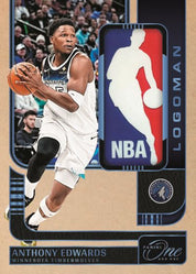 2024/25 Panini One & One Basketball Hobby Box - Private NBA Break