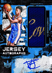 BRAND NEW RELEASE 25/26 COURT KINGS HOBBY HALF CASE!! BRAND NEW BLANK SLATE CHASE OF VJ, FEARS AND NEW DRAFTEES!! 16 HUGE GUARANTEED AUTOS!! - 30 SPOT RANDOM (6982)