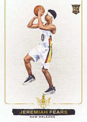 BRAND NEW RELEASE 25/26 COURT KINGS HOBBY HALF CASE!! BRAND NEW BLANK SLATE CHASE OF VJ, FEARS AND NEW DRAFTEES!! 16 HUGE GUARANTEED AUTOS!! - 30 SPOT RANDOM (6982)