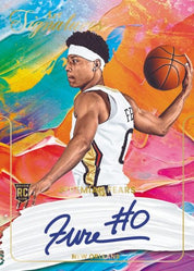 WHACKY WEDNESDAYS PAOLO IVERSON & WEMBY NEBULA HUNTING!!! BREAKING TODAY!! HUGE PANINI DOWNTOWN CHASE!! GUARANTEED PAOLO NIKE SWINGMAN JERSEY!!! - 30 SPOT RANDOM (6861)