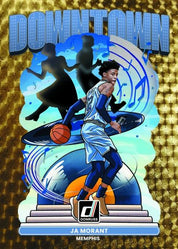 WHACKY WEDNESDAYS PAOLO IVERSON & WEMBY NEBULA HUNTING!!! BREAKING TODAY!! HUGE PANINI DOWNTOWN CHASE!! GUARANTEED PAOLO NIKE SWINGMAN JERSEY!!! - 30 SPOT RANDOM (6861)
