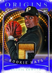 BREAKING TODAY!! NEW RELEASE PANINI ORIGINS SNAKE EYES HUNTING!! GUARANTEED JOKIC ORIGINS AUTO & SHAI AUTO JERSEY!! NEW RELEASE VJ AUTO HUNTING!! - 30 SPOT RANDOM (7161)