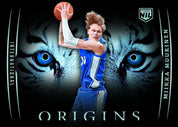 BREAKING TODAY!! NEW RELEASE PANINI ORIGINS SNAKE EYES HUNTING!! GUARANTEED JOKIC ORIGINS AUTO & SHAI AUTO JERSEY!! NEW RELEASE VJ AUTO HUNTING!! - 30 SPOT RANDOM (7161)