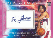 BREAKING TODAY!! NEW RELEASE PANINI ORIGINS SNAKE EYES HUNTING!! GUARANTEED JOKIC ORIGINS AUTO & SHAI AUTO JERSEY!! NEW RELEASE VJ AUTO HUNTING!! - 30 SPOT RANDOM (7161)