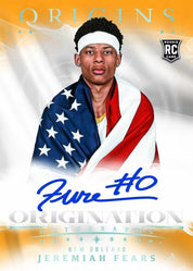 BREAKING TODAY!! NEW RELEASE PANINI ORIGINS SNAKE EYES HUNTING!! GUARANTEED JOKIC ORIGINS AUTO & SHAI AUTO JERSEY!! NEW RELEASE VJ AUTO HUNTING!! - 30 SPOT RANDOM (7161)