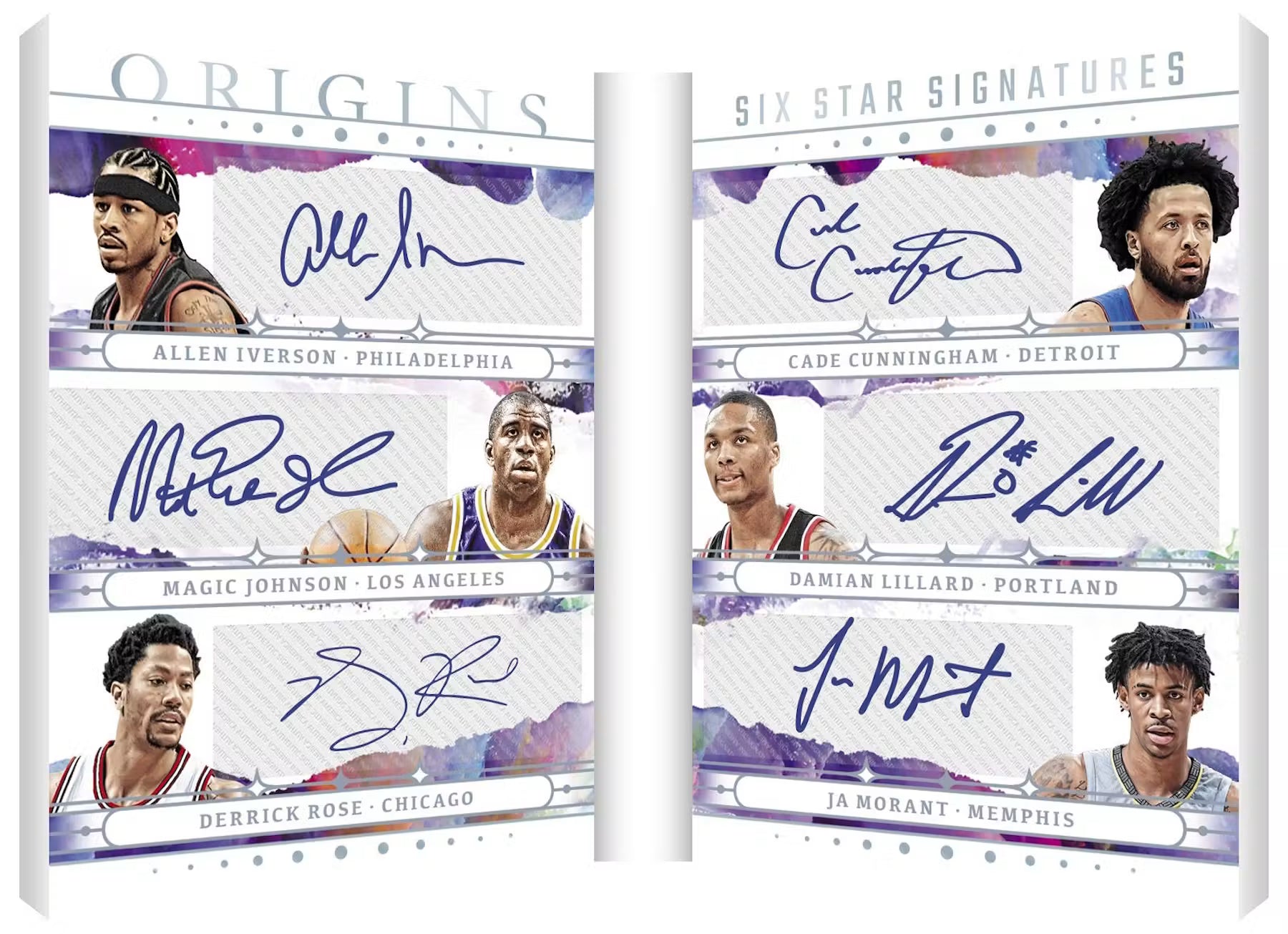 BREAKING TODAY!! NEW RELEASE PANINI ORIGINS SNAKE EYES HUNTING!! GUARANTEED JOKIC ORIGINS AUTO & SHAI AUTO JERSEY!! NEW RELEASE VJ AUTO HUNTING!! - 30 SPOT RANDOM (7161)