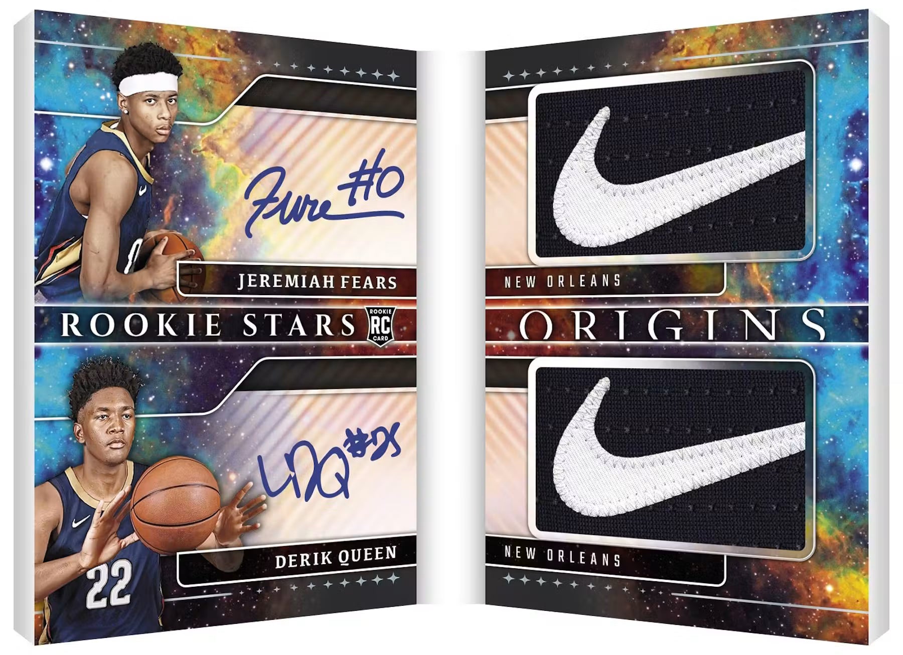 BREAKING TODAY!! NEW RELEASE PANINI ORIGINS SNAKE EYES HUNTING!! GUARANTEED JOKIC ORIGINS AUTO & SHAI AUTO JERSEY!! NEW RELEASE VJ AUTO HUNTING!! - 30 SPOT RANDOM (7161)