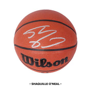 2025/26 Hit Parade Autographed Basketball Three Peat Series 3 Hobby Box - Private NBA Break