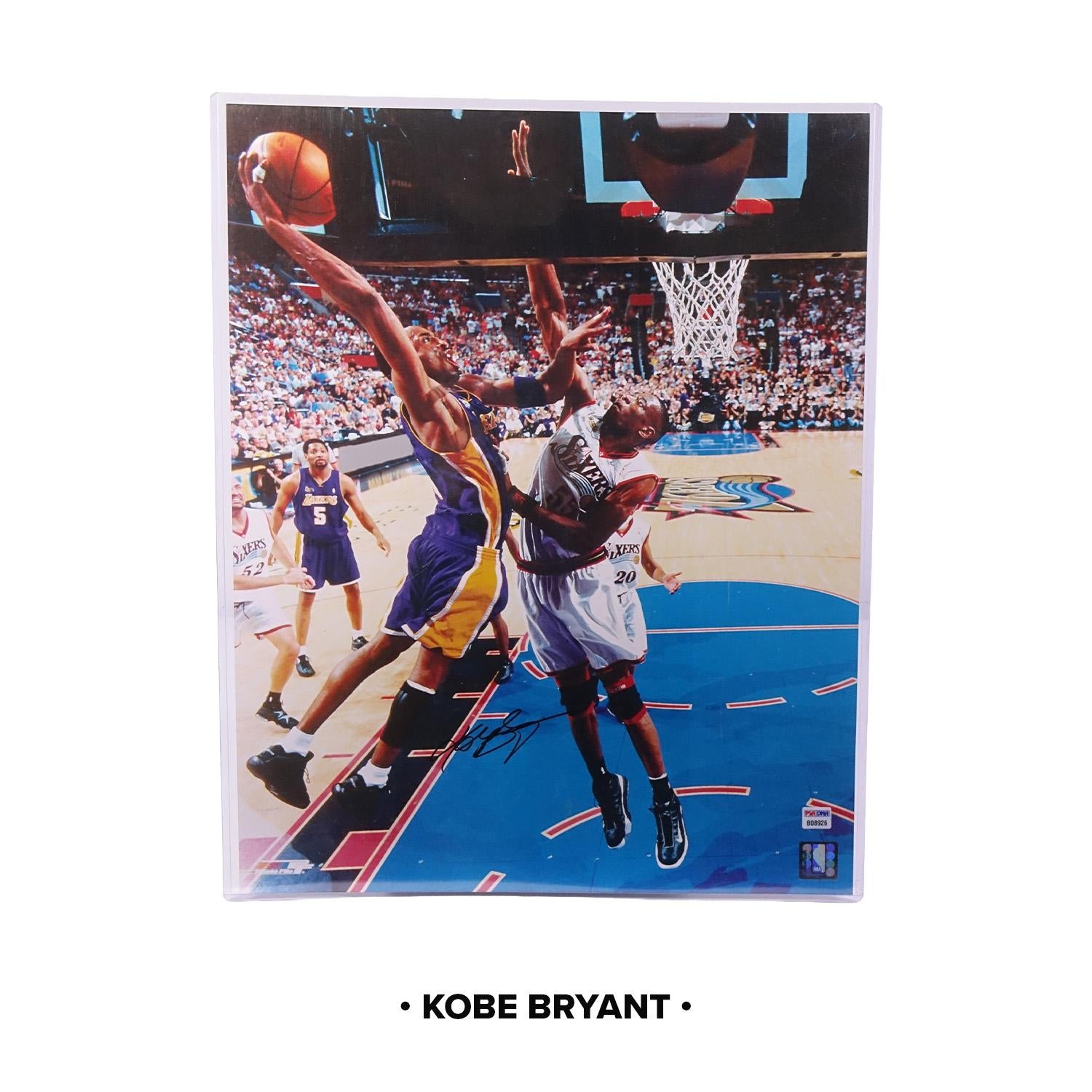 2025/26 Hit Parade Autographed BIG BOXX Basketball Series 2 Hobby Box - Private NBA Break