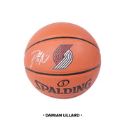2025/26 Hit Parade Autographed BIG BOXX Basketball Series 2 Hobby Box - Private NBA Break