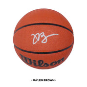 2025/26 Hit Parade Autographed Basketball Elite Series 3 Hobby Box - Private NBA Break