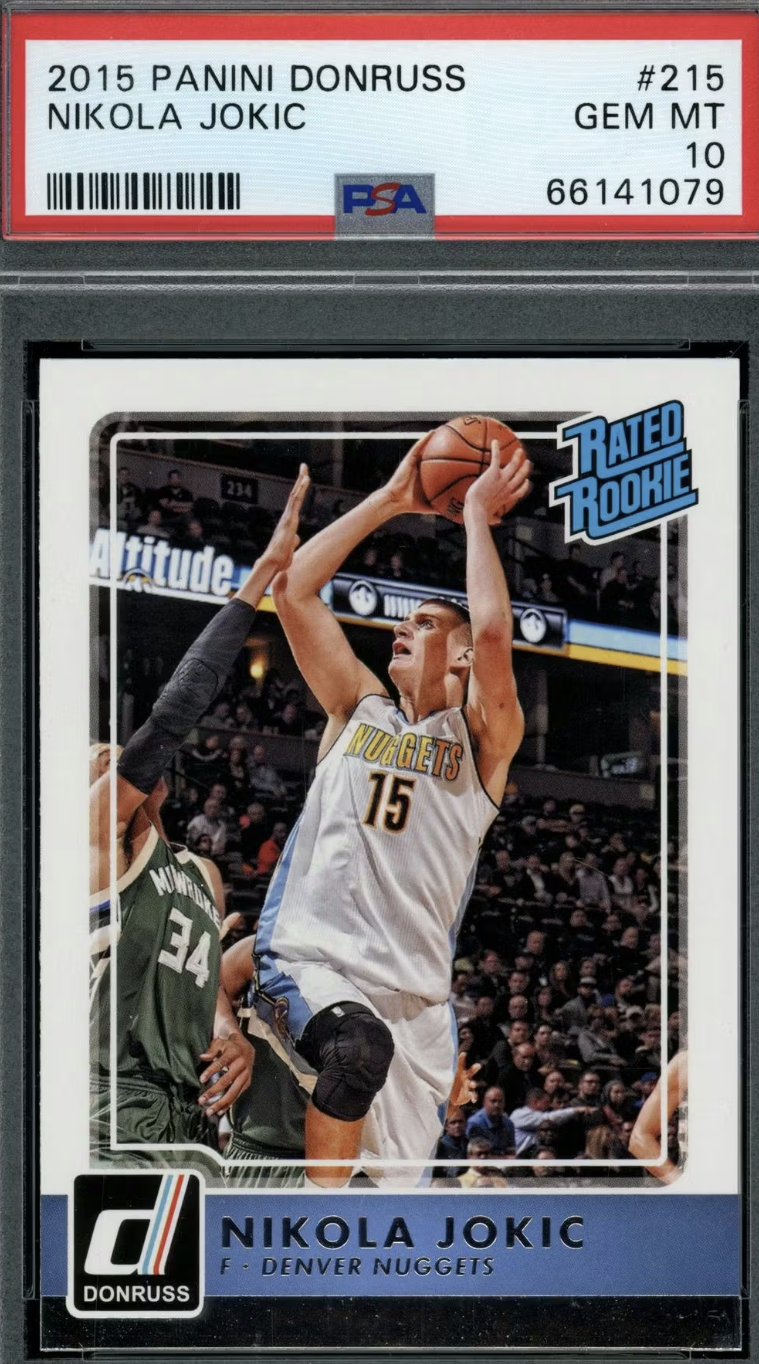 2025 Hit Parade Basketball Card 10th Anniversary It's A 10 Rookie Edition Hobby Box - Private NBA Break