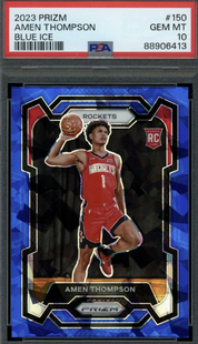 2025 Hit Parade Basketball Card 10th Anniversary It's A 10 Rookie Edition Hobby Box - Private NBA Break