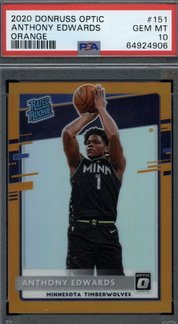 2025 Hit Parade Basketball Card 10th Anniversary It's A 10 Rookie Edition Hobby Box - Private NBA Break