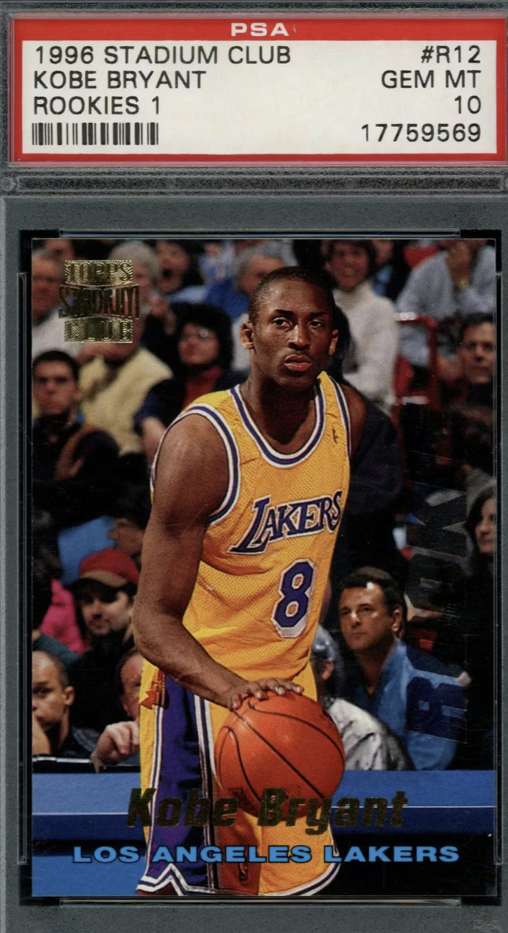 2025 Hit Parade Basketball Card 10th Anniversary It's A 10 Rookie Edition Hobby Box - Private NBA Break