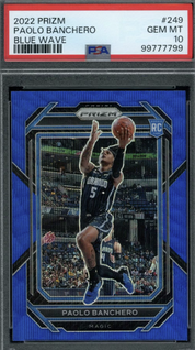 2025 Hit Parade Basketball Card 10th Anniversary It's A 10 Rookie Edition Hobby Box - Private NBA Break