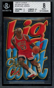 2026 Hit Parade Multisport Graded Card 90s Edition Series 1 Hobby Box - Private NBA Break