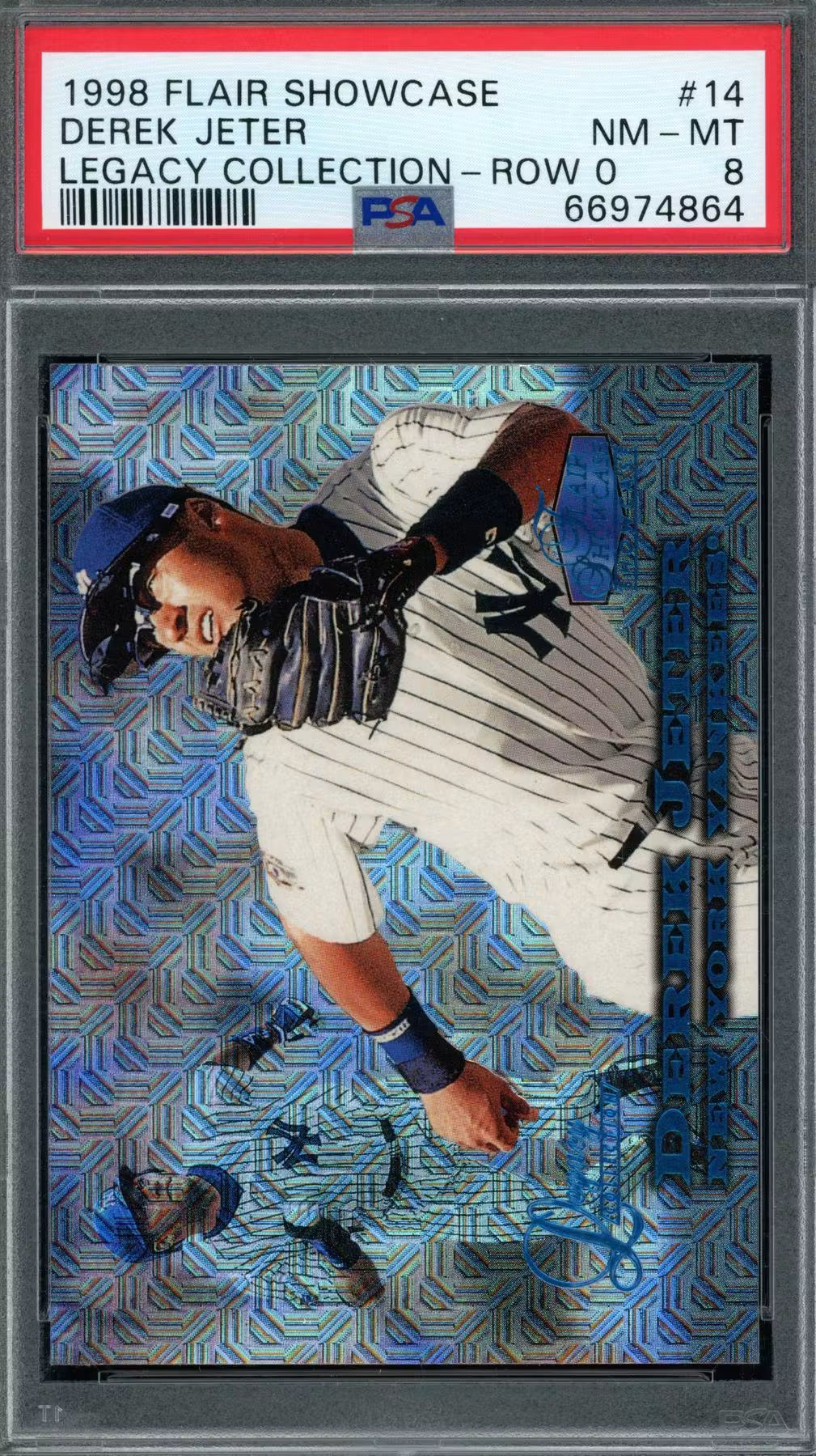 2026 Hit Parade Multisport Graded Card 90s Edition Series 1 Hobby Box - Private NBA Break