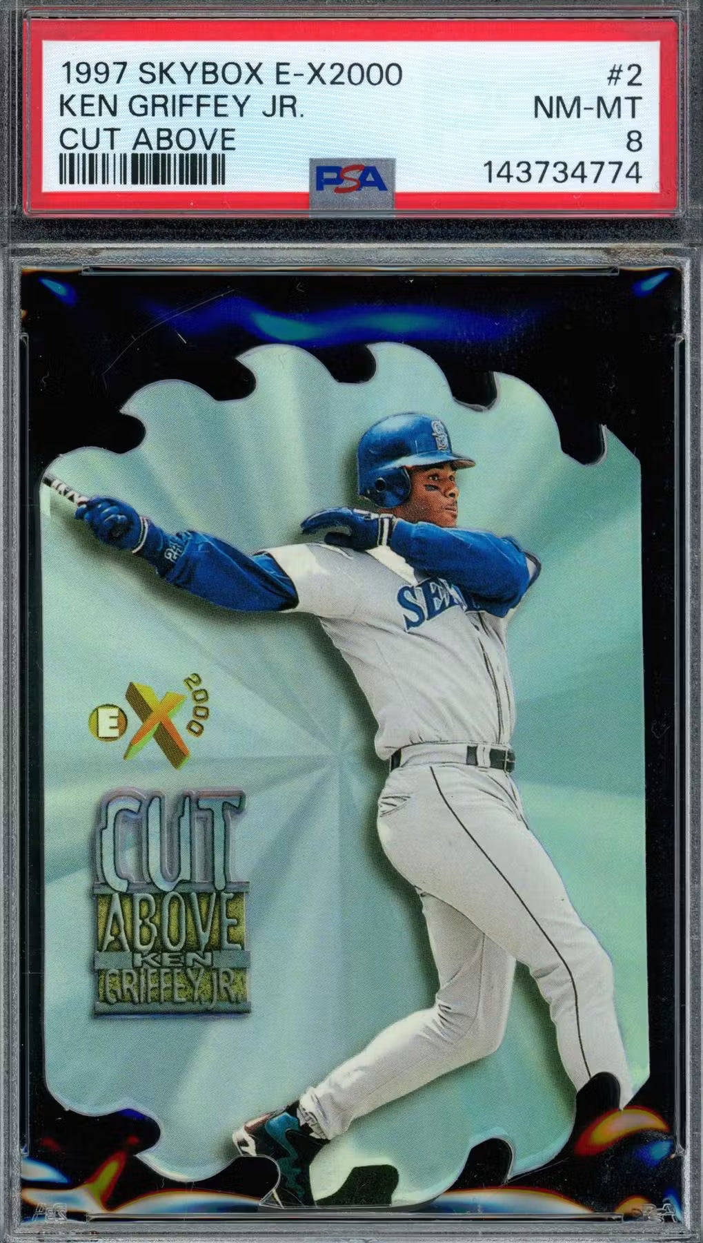 2026 Hit Parade Multisport Graded Card 90s Edition Series 1 Hobby Box - Private NBA Break
