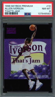 2026 Hit Parade Multisport Graded Card 90s Edition Series 1 Hobby Box - Private NBA Break