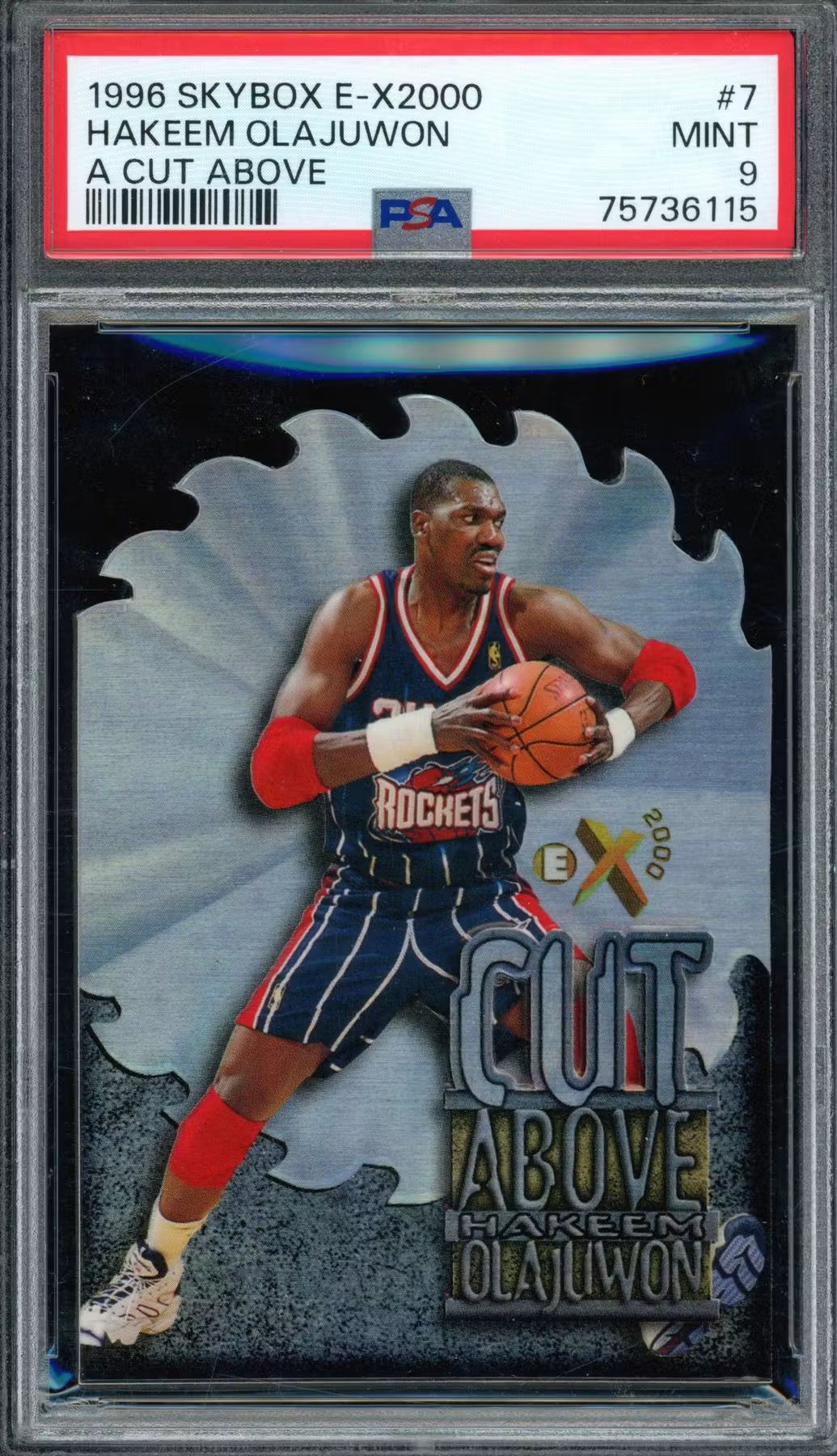 2026 Hit Parade Multisport Graded Card 90s Edition Series 1 Hobby Box - Private NBA Break