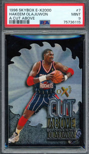 2026 Hit Parade Multisport Graded Card 90s Edition Series 1 Hobby Box - Private NBA Break