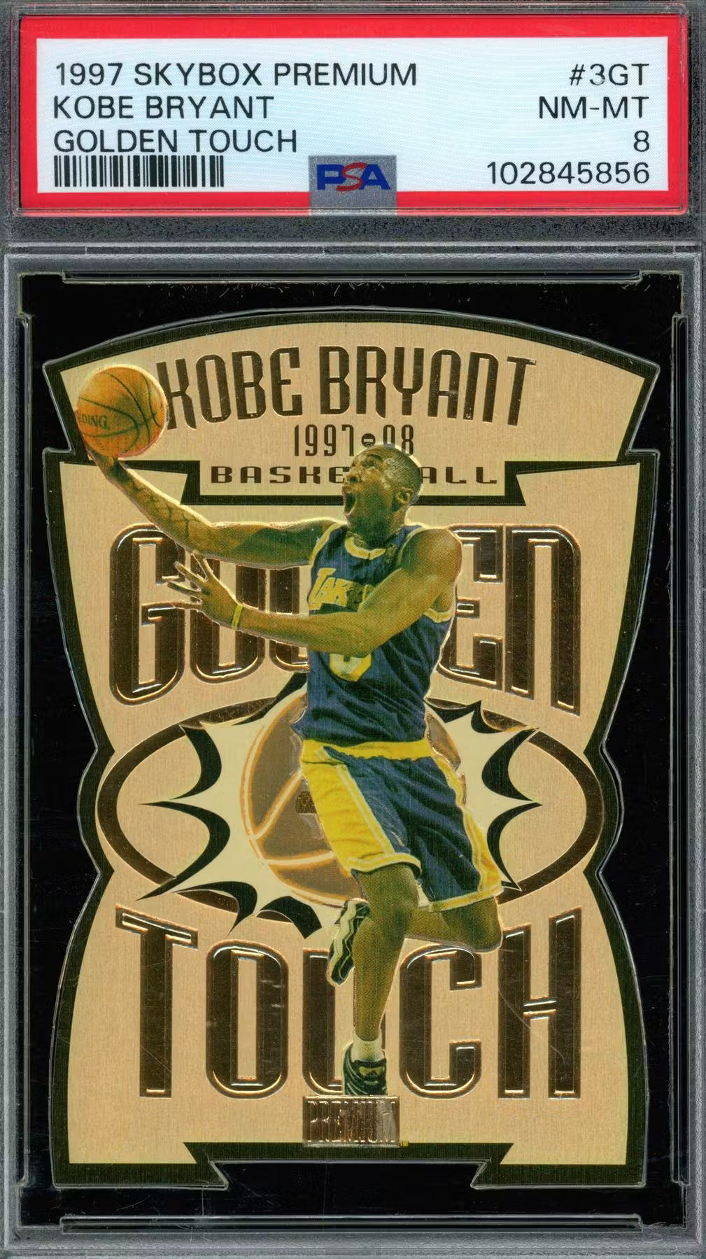 2026 Hit Parade Multisport Graded Card 90s Edition Series 1 Hobby Box - Private NBA Break