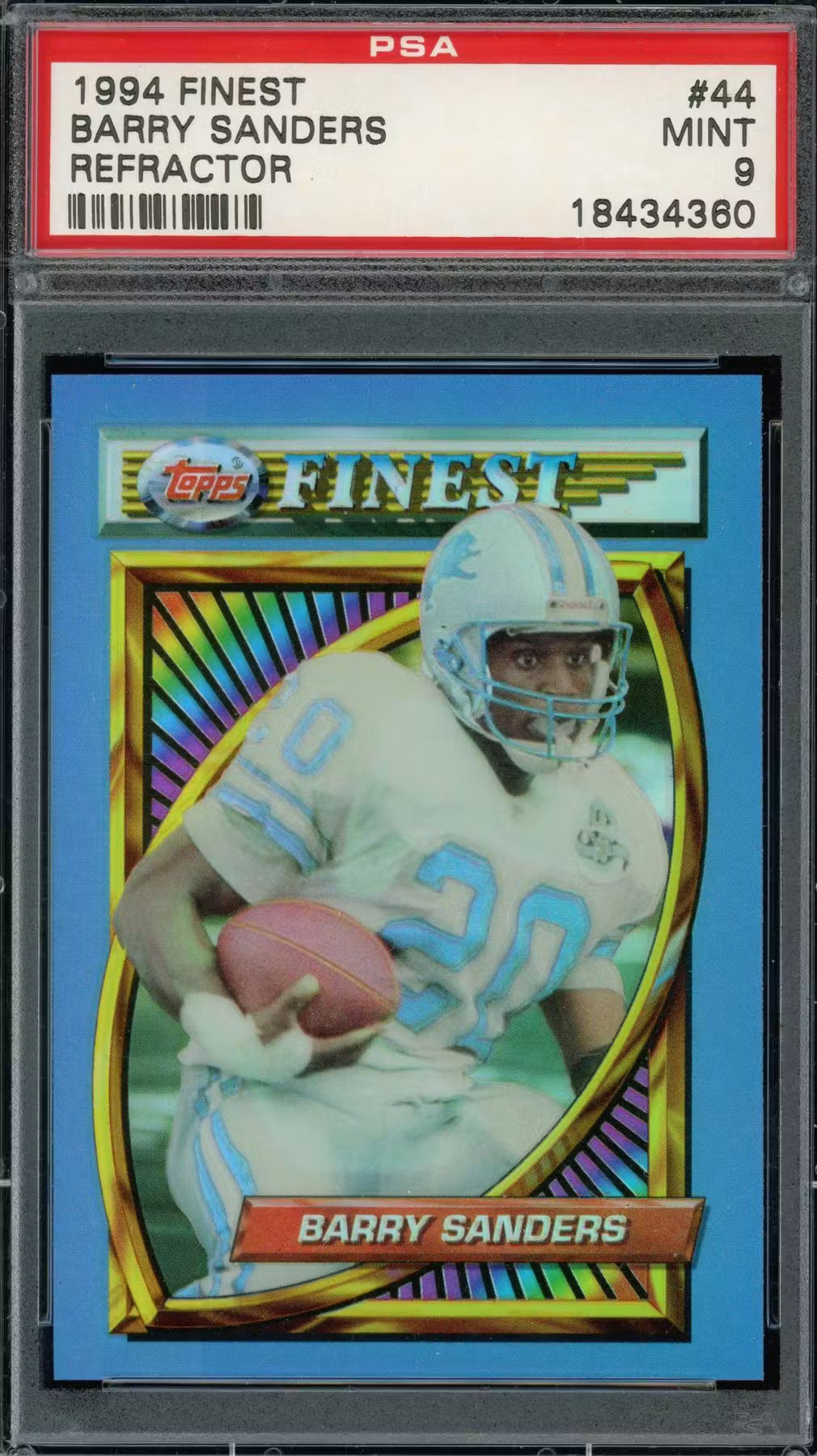 2026 Hit Parade Multisport Graded Card 90s Edition Series 1 Hobby Box - Private NBA Break