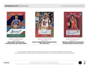 2023/24 DONRUSS ELITE INTERNATIONAL HOBBY BOX!!! GOLD WEMBY ROOKIE HUNT IS BACK ON!!  - PICK YOUR TEAM (6444)