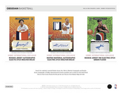2023/24 OBSIDIAN INTERNATIONAL HOBBY BOX!! WEMBY COLOURBLAST HUNT!!  - PICK YOUR TEAM (5896)