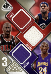 2024/25 Hit Parade Basketball 23/24 Edition Series 2 - Private NBA Break