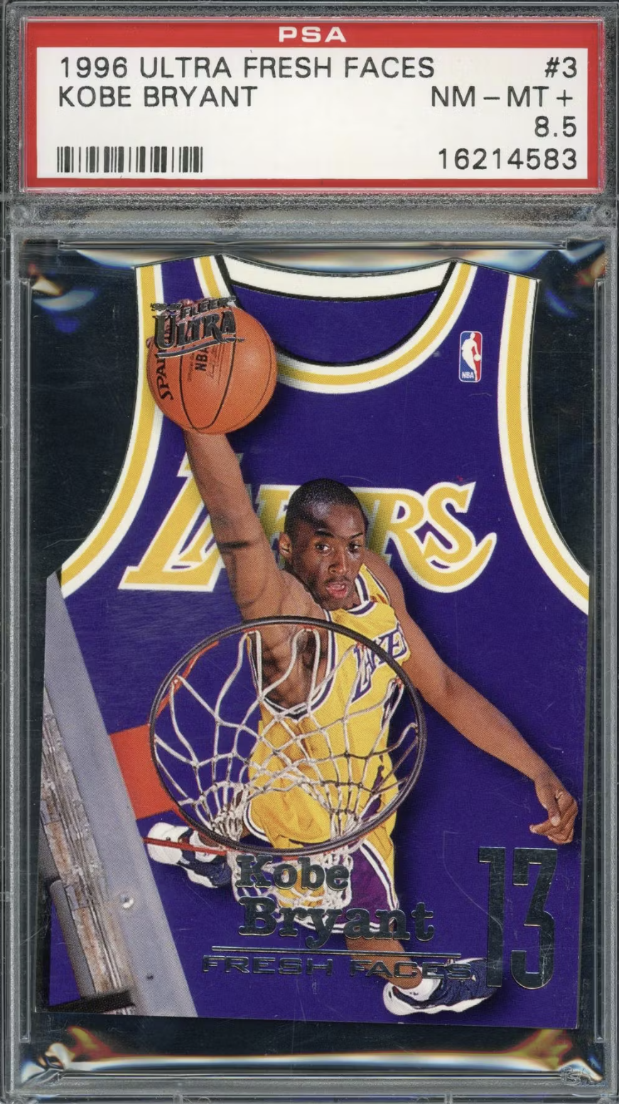 2024/25 Hit Parade Basketball 23/24 Edition Series 2 - Private NBA Break