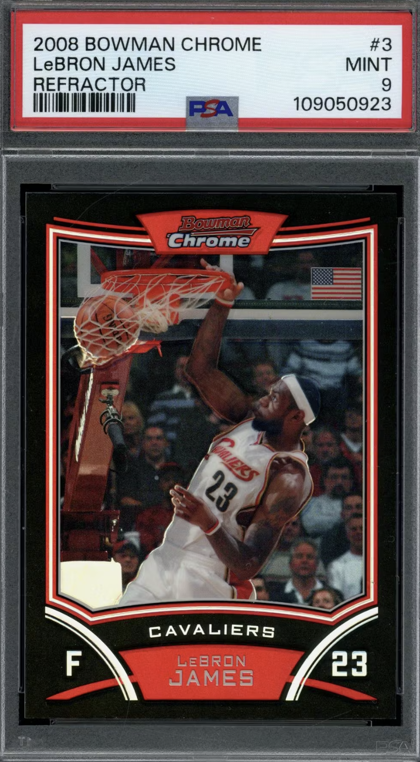 2024/25 Hit Parade Basketball 23/24 Edition Series 2 - Private NBA Break