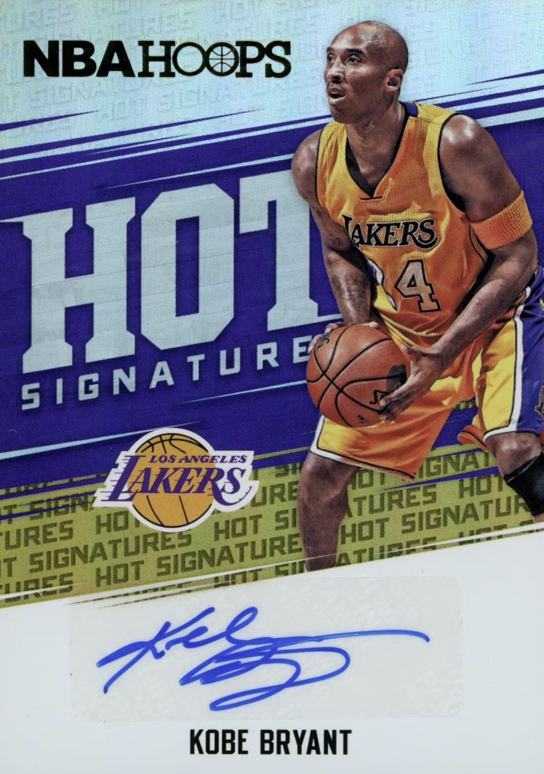 2024/25 Hit Parade Basketball 23/24 Edition Series 2 - Private NBA Break