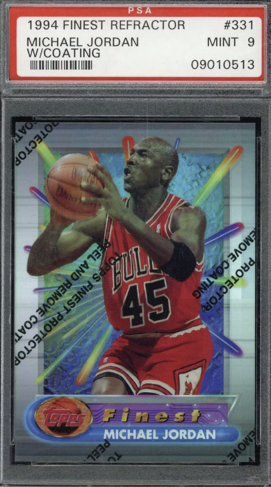 2024/25 Hit Parade Basketball 23/24 Edition Series 2 - Private NBA Break